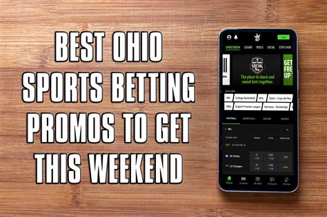 sports betting ohio bonus